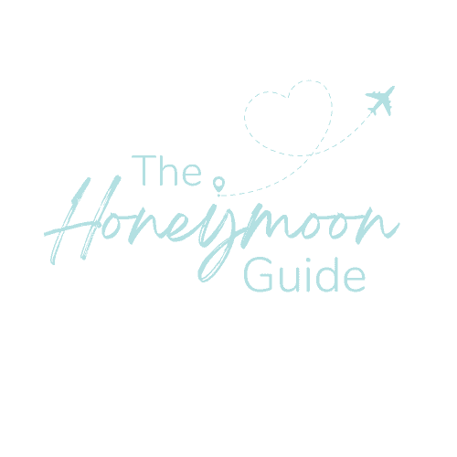 The Honeymoon Guide Logo