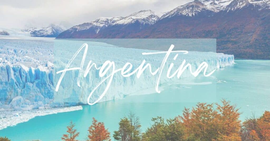 Honeymoon in Argentina | The Honeymoon Guide