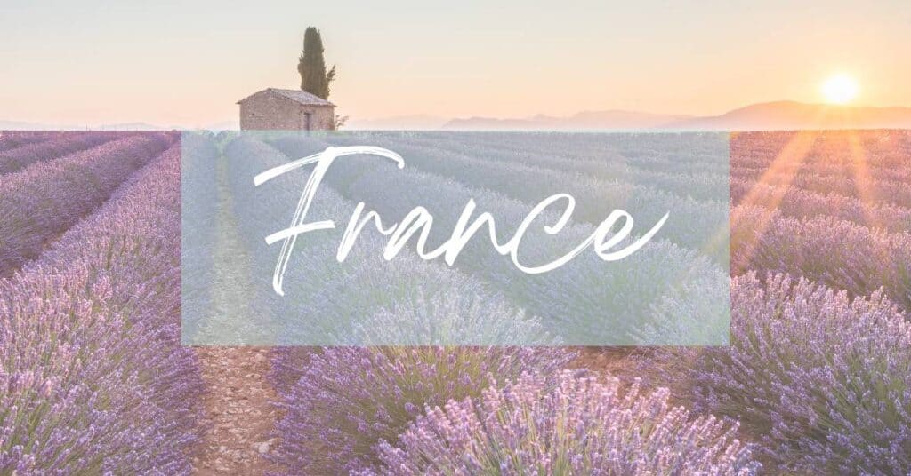 Honeymoon in France | The Honeymoon Guide