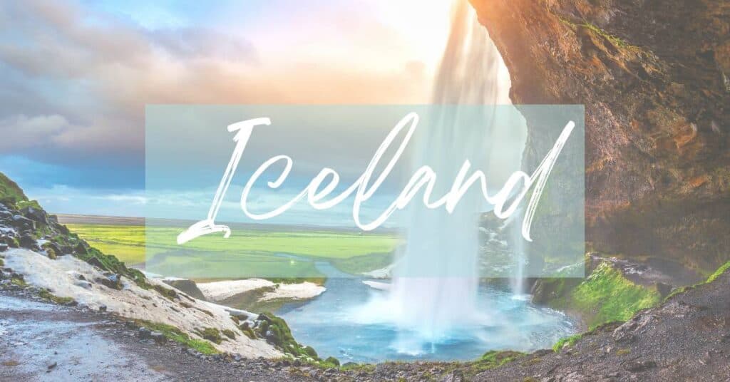 Honeymoon in Iceland | The Honeymoon Guide