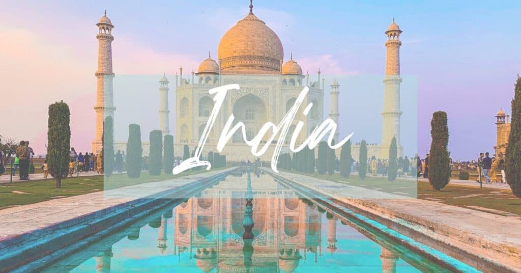 Honeymoon in India | The Honeymoon Guide