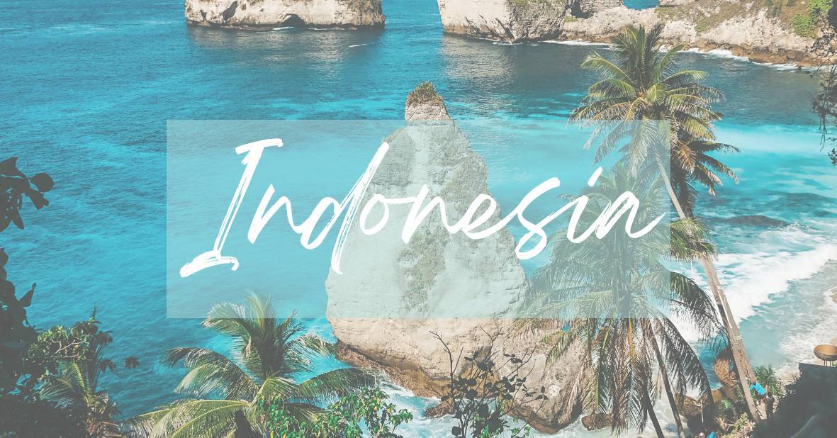 Honeymoon in Indonesia | The Honeymoon Guide