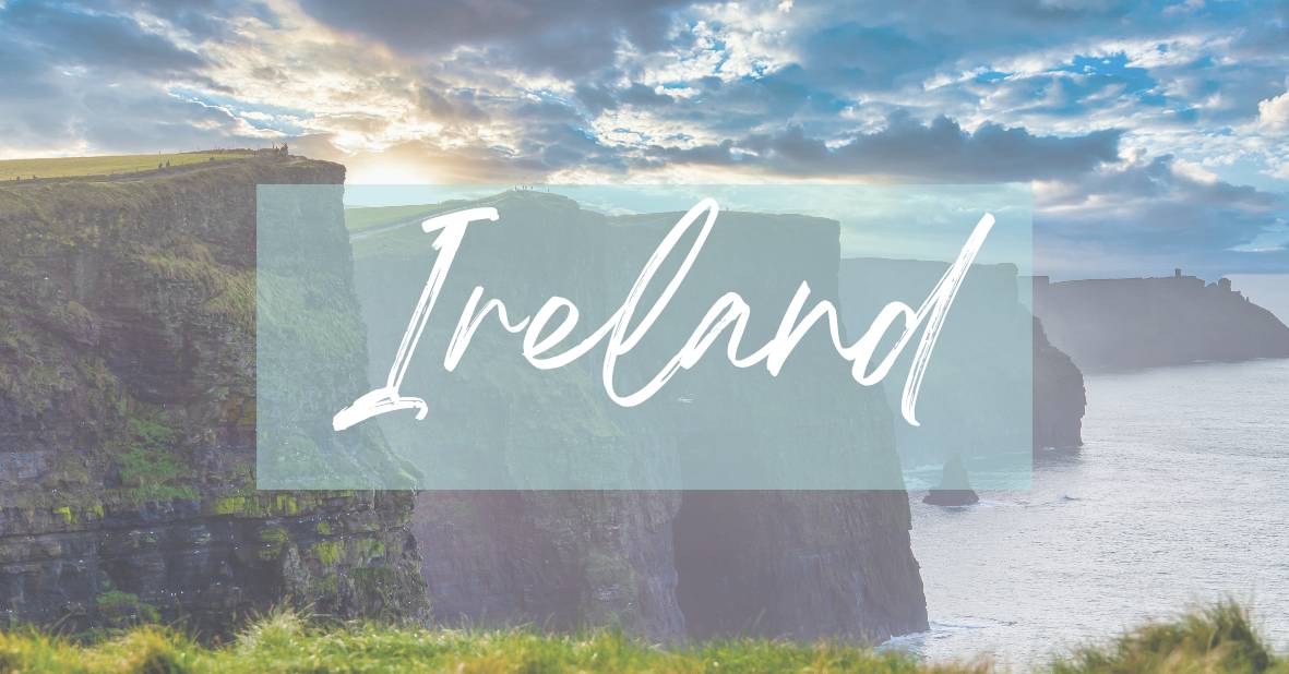 Honeymoon in Ireland | The Honeymoon Guide