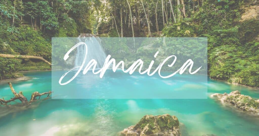 Honeymoon in Jamaica | The Honeymoon Guide