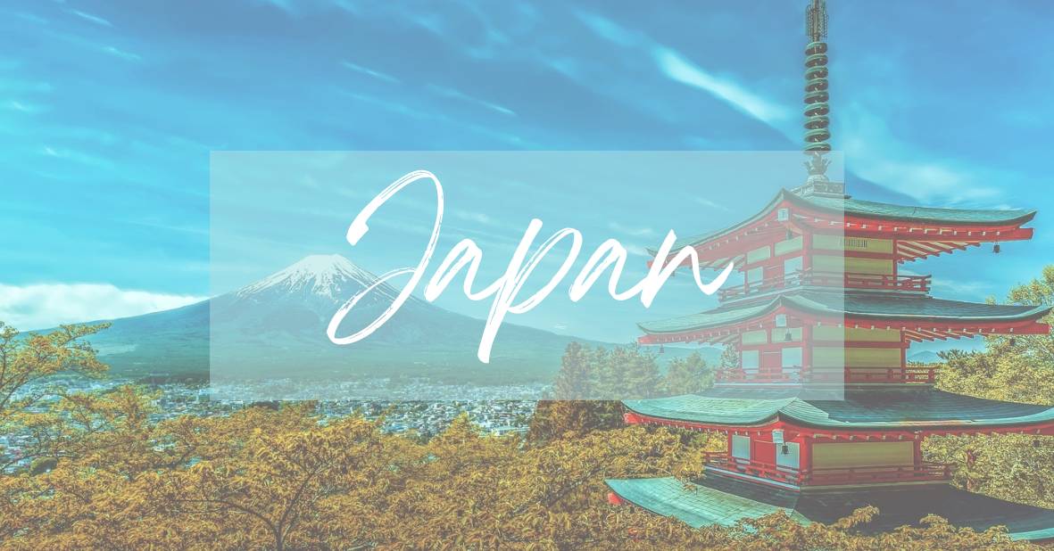Honeymoon in Japan | The Honeymoon Guide