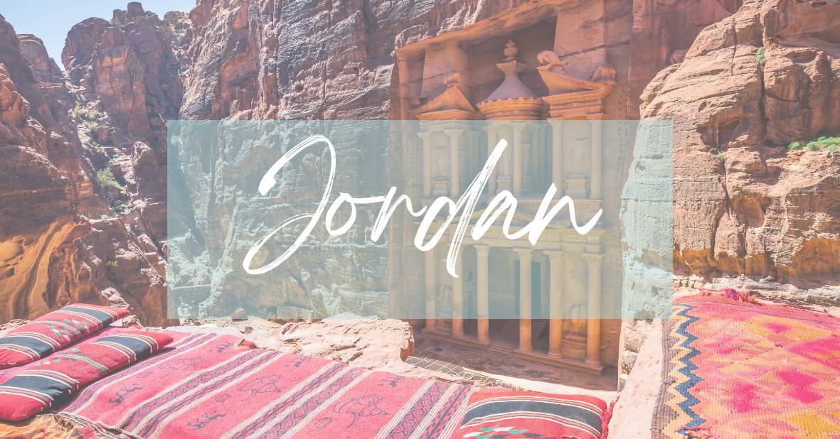 Honeymoon in Jordan | The Honeymoon Guide