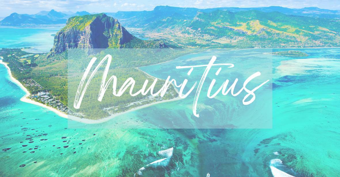 Honeymoon in Mauritius | The Honeymoon Guide
