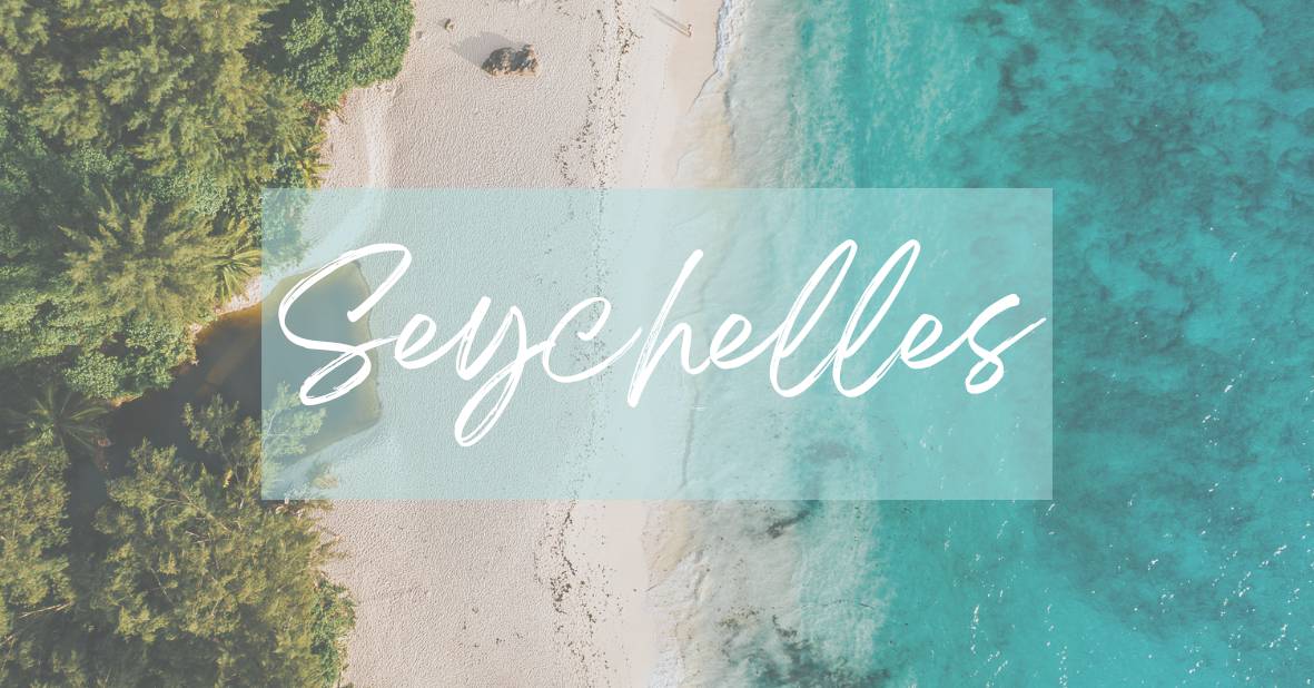 Honeymoon in Seychelles | The Honeymoon Guide