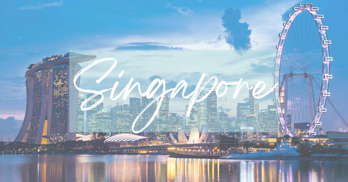 Honeymoon in Singapore | The Honeymoon Guide