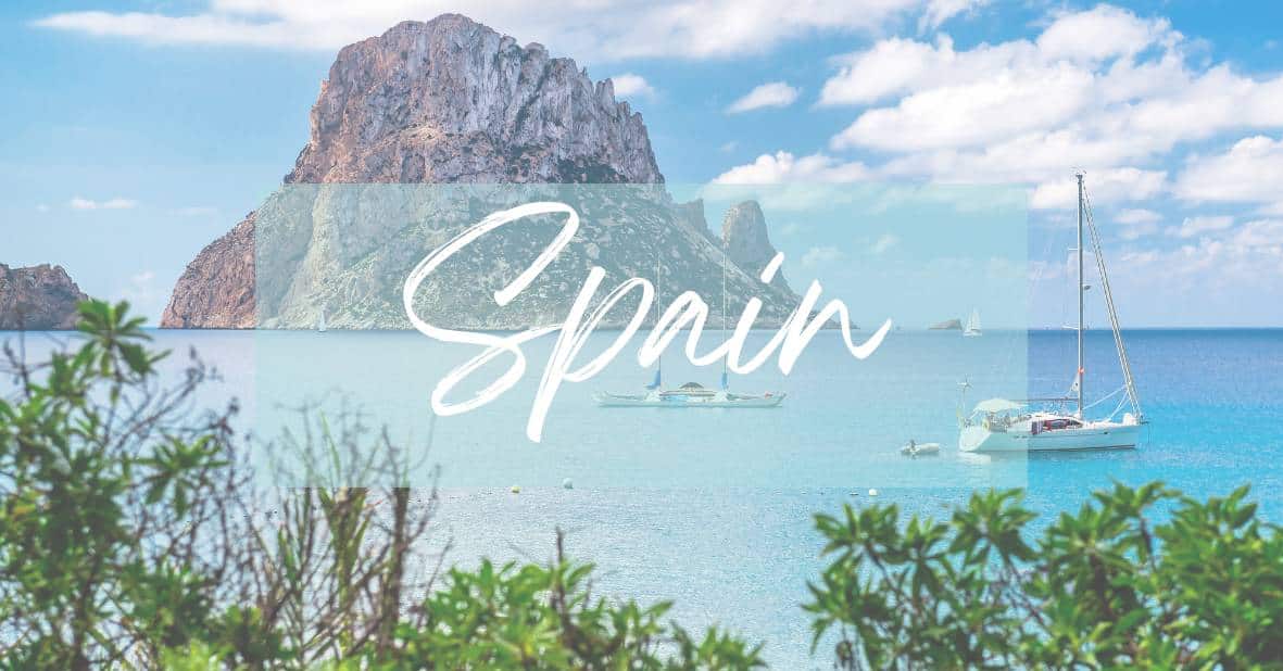 Honeymoon in Spain | The Honeymoon Guide