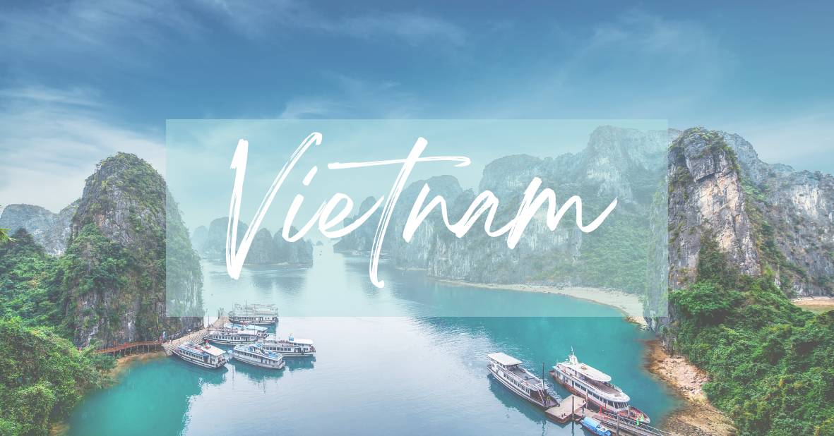 Honeymoon in Vietnam | The Honeymoon Guide