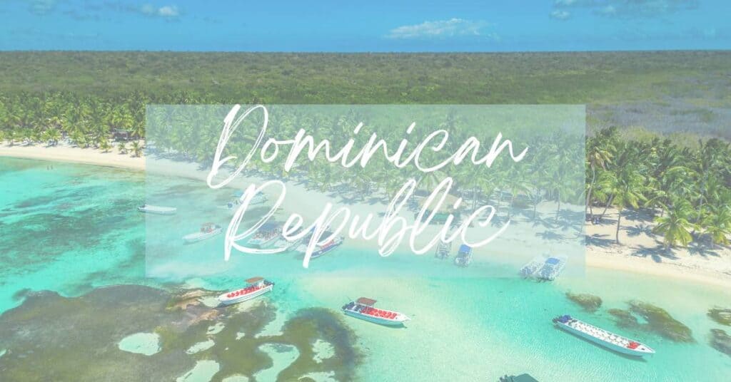 Honeymoon in the Dominican Republic | The Honeymoon Guide