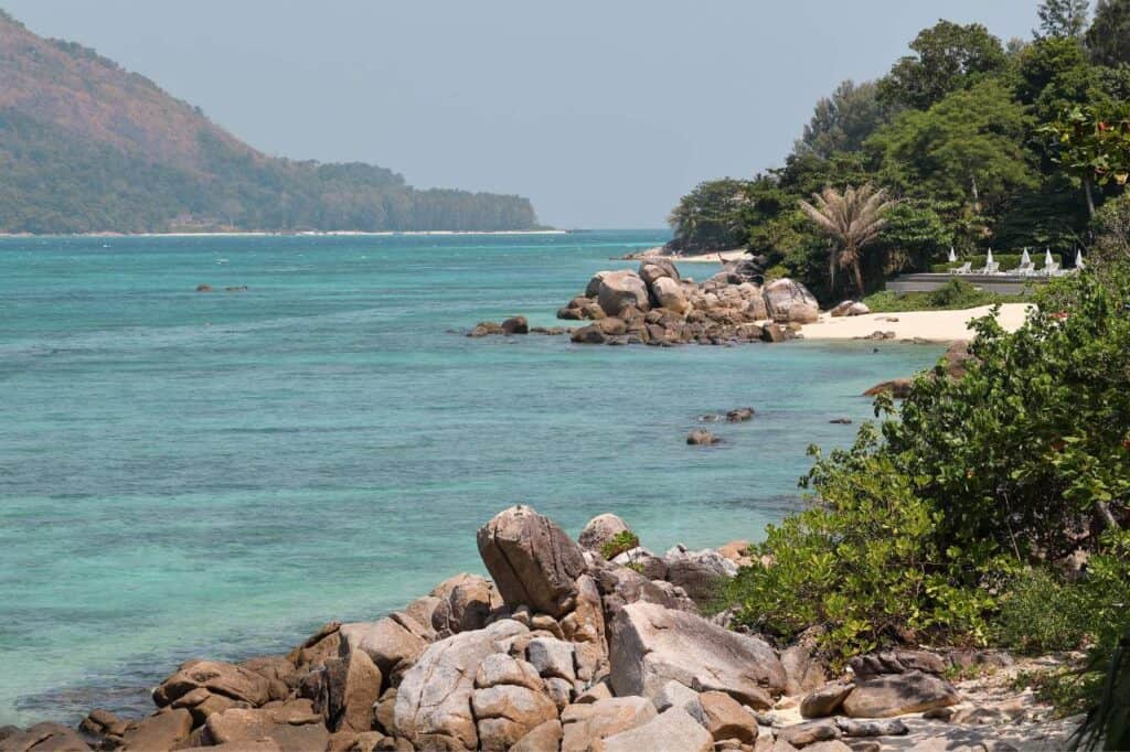 koh lipe thailand