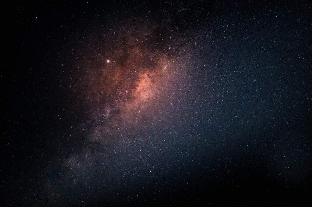 western australia stargazing honeymoon