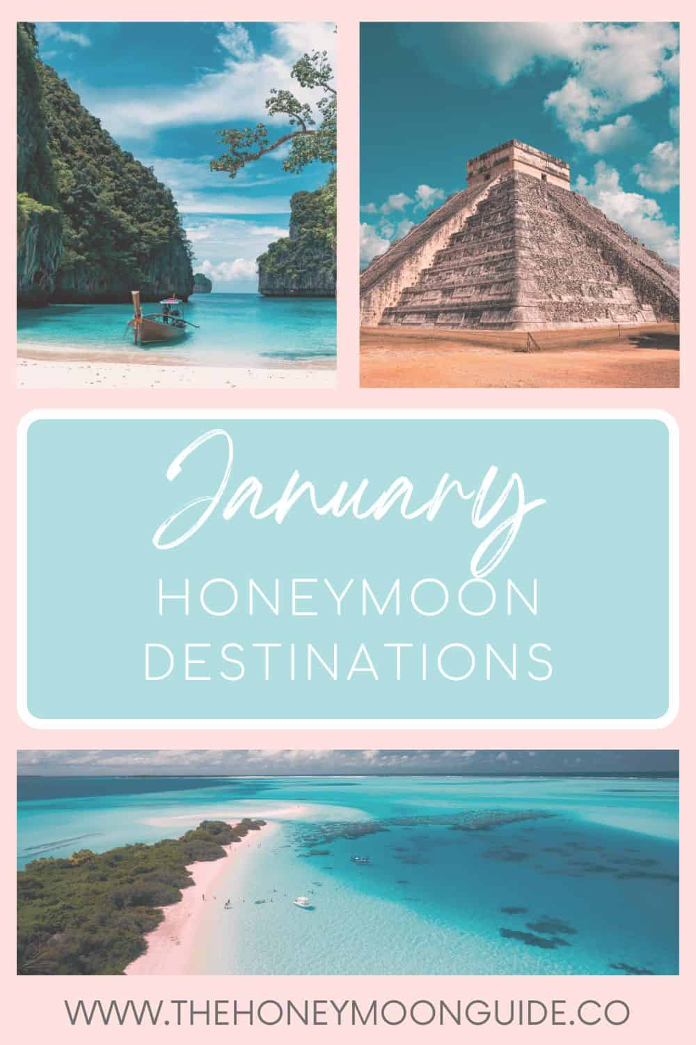 50 Best Honeymoon Destinations in the USA (by State) in 2025